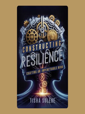cover image of Constructing Resilience